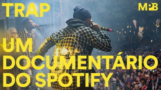 Music Through Brazil: The National Trap is here! Trailer