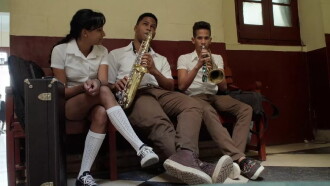 Musica! Trailer