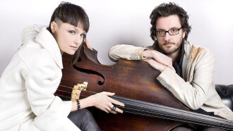Musica Nuda - Live In Paris Trailer