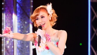 Musical Performance "Wonder of Love" Trailer
