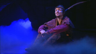 Musical: Robin Hood Trailer