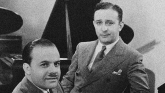 Musicals Great Musicals: The Arthur Freed Unit At MGM Trailer