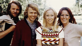Musikladen Live: The Very Best of ABBA Trailer