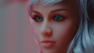 Musings of a Mechatronic Mistress Trailer