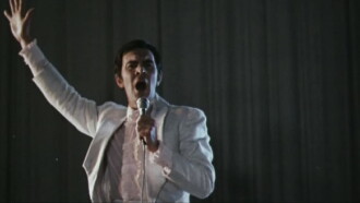 Muslim Magomayev Sings Trailer