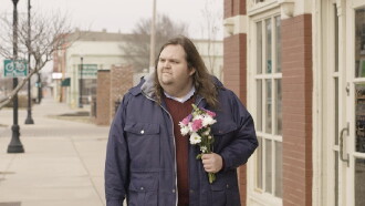 Must Love Pie Trailer