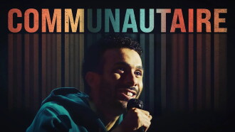 Mustapha El Atrassi - Communautaire Trailer