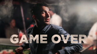 Mustapha El Atrassi - Game Over Trailer