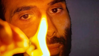 Mustapha El Atrassi - La Vie Est Folle Trailer