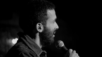 Mustapha El Atrassi  - Nique Sa Grand-Mère Trailer