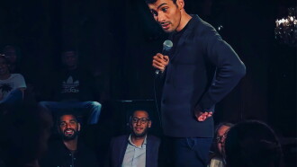 Mustapha El Atrassi - Nique Sa Mère Trailer