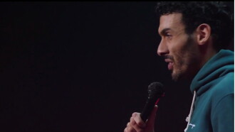 Mustapha El Atrassi - Que Du Sale Trailer