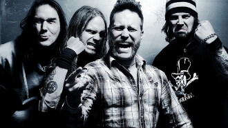 Mustasch: In the Night - Live in Gothenburg Trailer