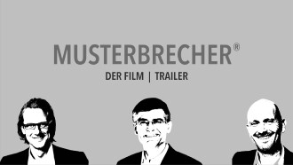 Musterbrecher - Der Film Trailer