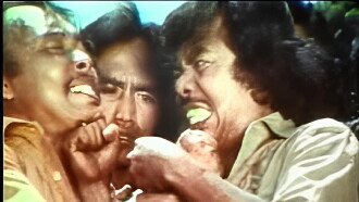 Musuh Bebuyutan Trailer
