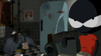 Mutafukaz : Operation Blackhead Trailer