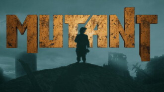 Mutant Trailer