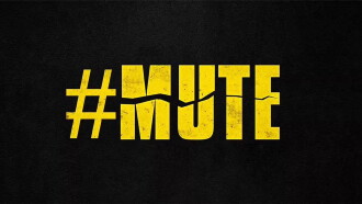 #MUTE Trailer