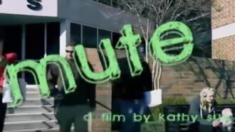Mute Trailer