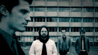 MuteMath - Flesh and Bones Electric Fun Trailer