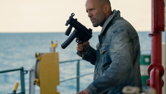 Mutiny Trailer