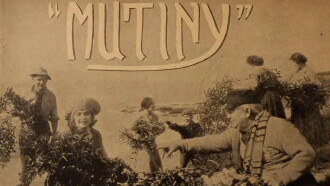 Mutiny Trailer