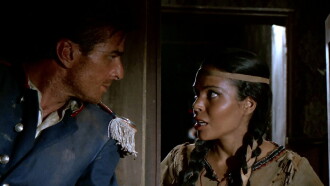 Mutiny at Fort Sharpe Trailer