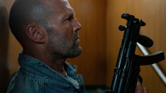 Mutiny Trailer