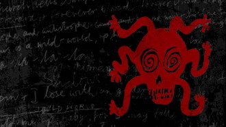 Mutiny in Heaven: The Birthday Party Trailer