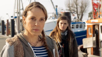Mutter, Kutter, Kind Trailer