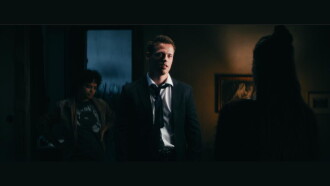 Mutti Trailer