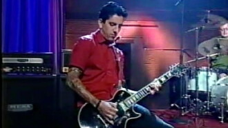 MxPx - It Came From Bremerton! Trailer