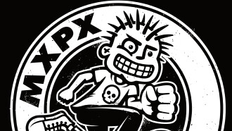 MxPx - Left Coast Live Trailer