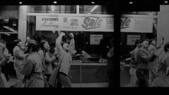 My America... or Honk If You Love Buddha Trailer