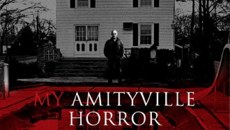My Amityville Horror Trailer