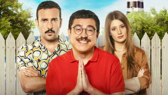 My Apologies Trailer