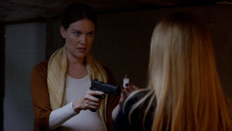 My Baby Is Gone! Trailer