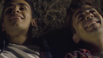 My Best Friend Trailer