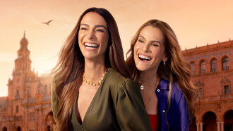 My Best Friend Trailer
