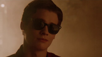 My Best Friend Is a Vampire Trailer