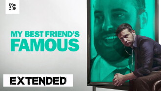 My Best Friend's Famous Trailer