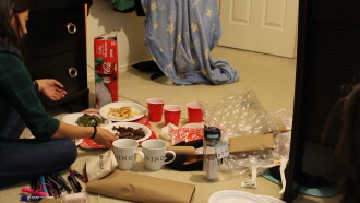 My Best Friend's Sister Trailer