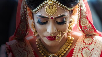 My Big Bollywood Wedding Trailer