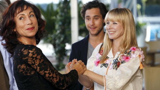 My Big Fat Balkan Wedding Trailer