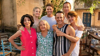 My Big Fat Greek Wedding 3 Trailer
