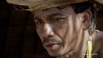 My Blood is Red Trailer