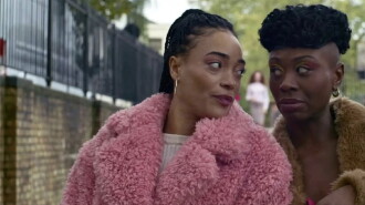 My Bloody Galentine Trailer