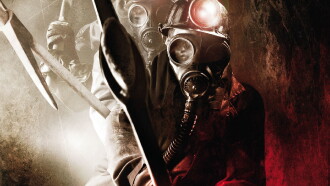 My Bloody Valentine Trailer