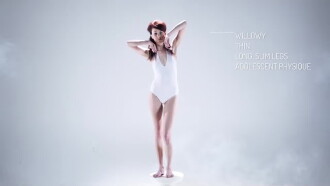 My Body Is Not Obscene Trailer
