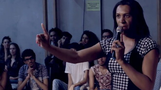 My Body is Political Trailer